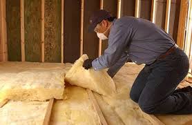 Fireproof Insulation in York, AL